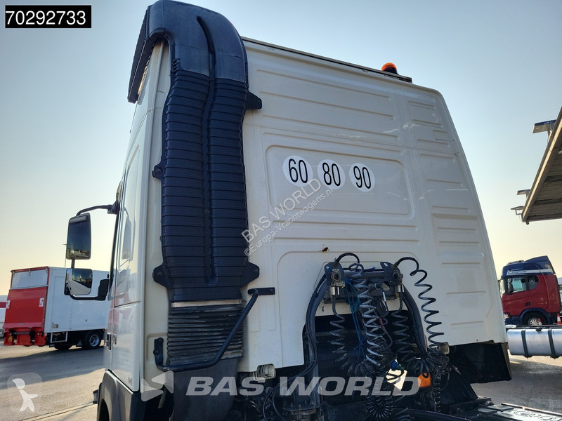 Tahač Volvo 460 4X2 Hydraulic Euro 6