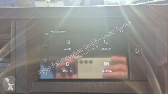 Traktor Renault T 520 High*MD,Standklima,...