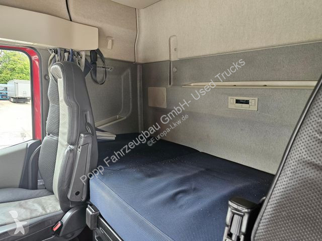 Tracteur Volvo FH 500 TC 4x2...
