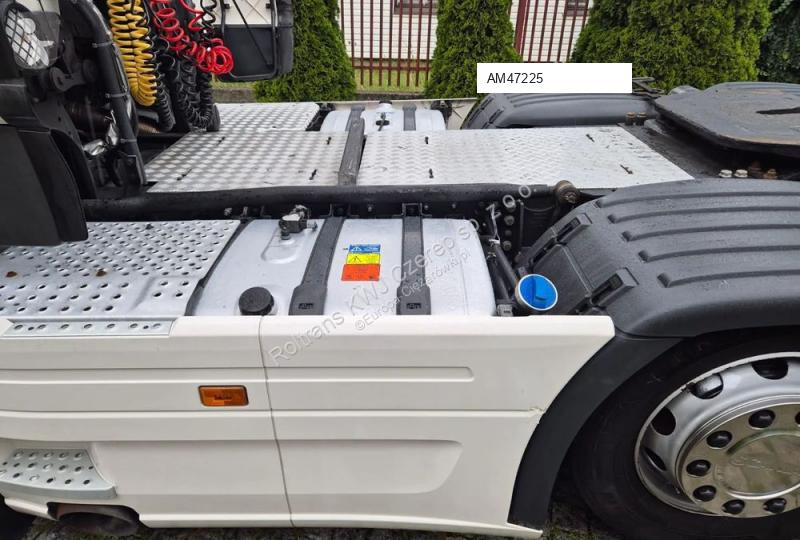 Traktor Scania R410