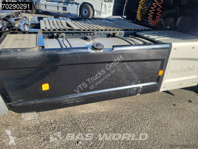 Tahač MAN TGX 18.460 TGX 4X2 NL-Truck APK XLX...