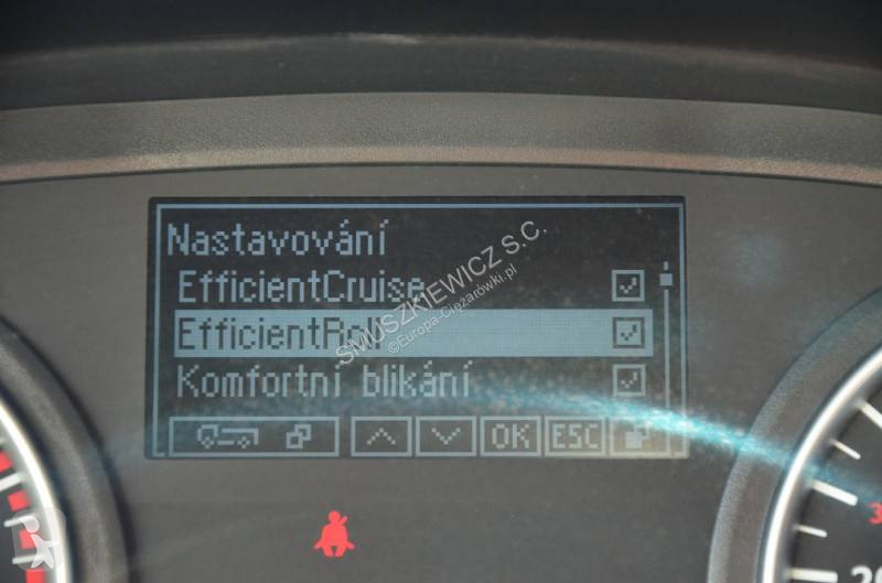Traktor MAN