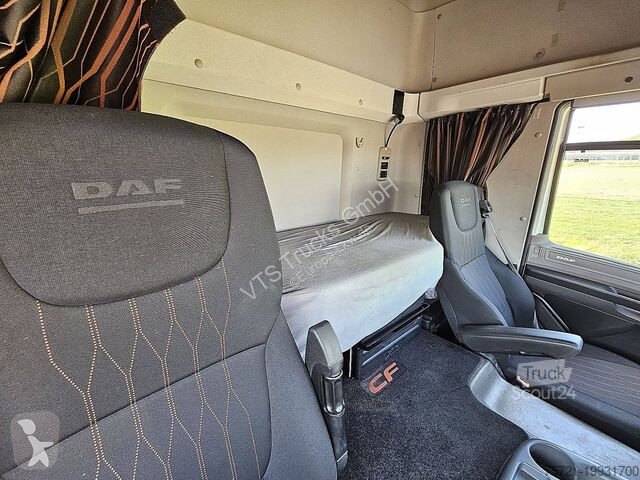 Tahač DAF CF 450