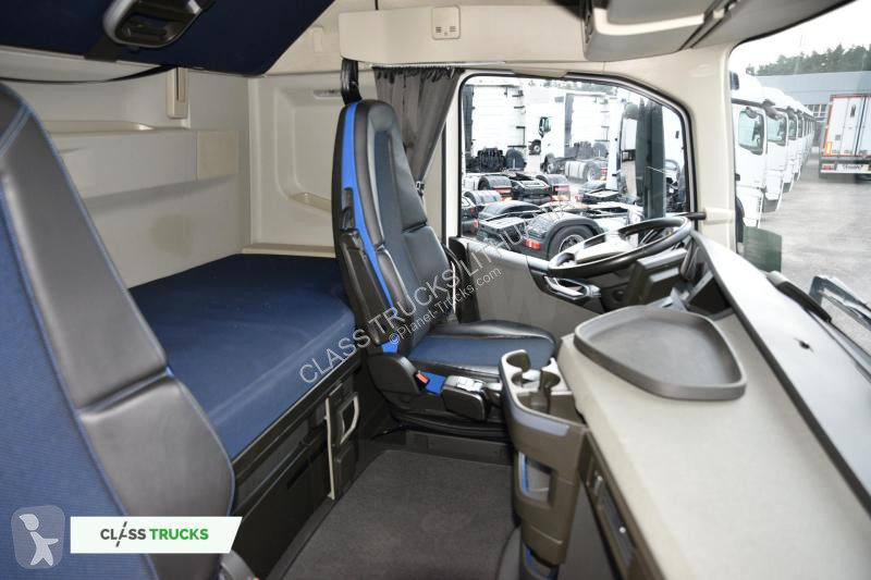 Traktor Volvo FH  Globetrotter XL Varios,...
