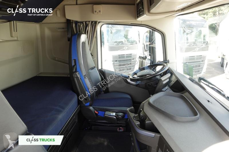 Traktor Volvo FH  Globetrotter XL i-Save