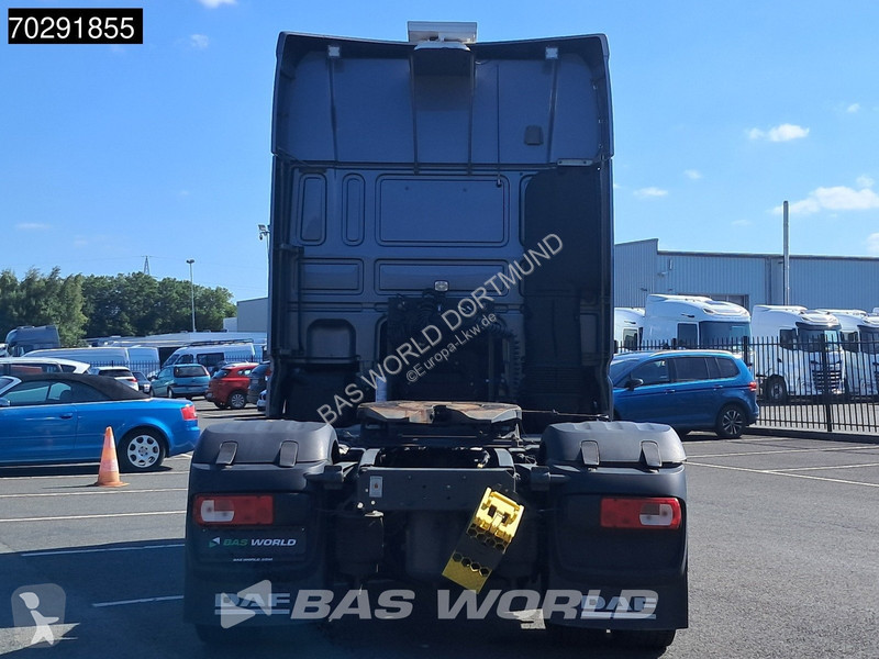 Traktor DAF 480 4X2 SSC Retarder Standklima ACC...