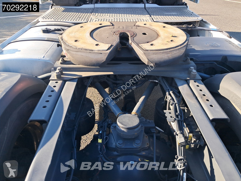 Traktor DAF 480 4X2 SSC Retarder Standklima ACC...