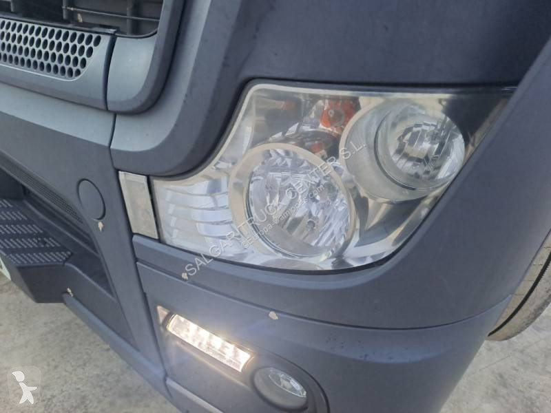 Traktor DAF