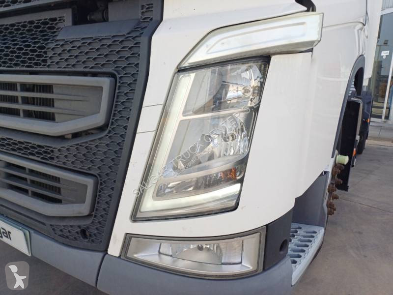 Traktor Volvo