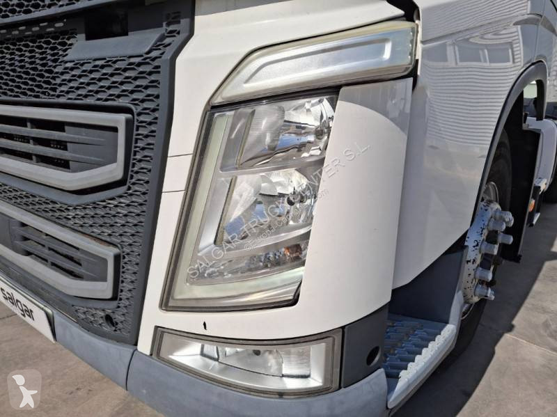 Tahač Volvo
