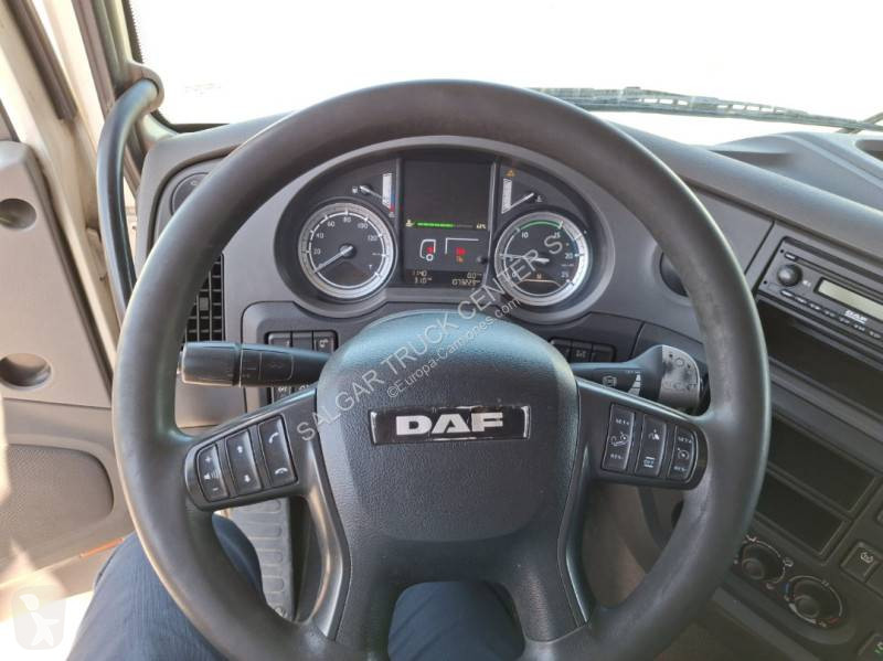 Traktor DAF