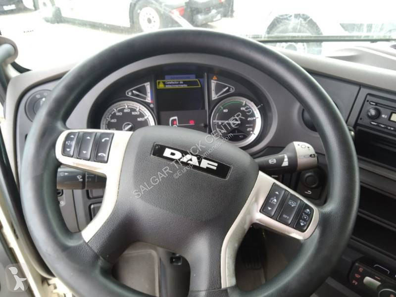 Traktor DAF