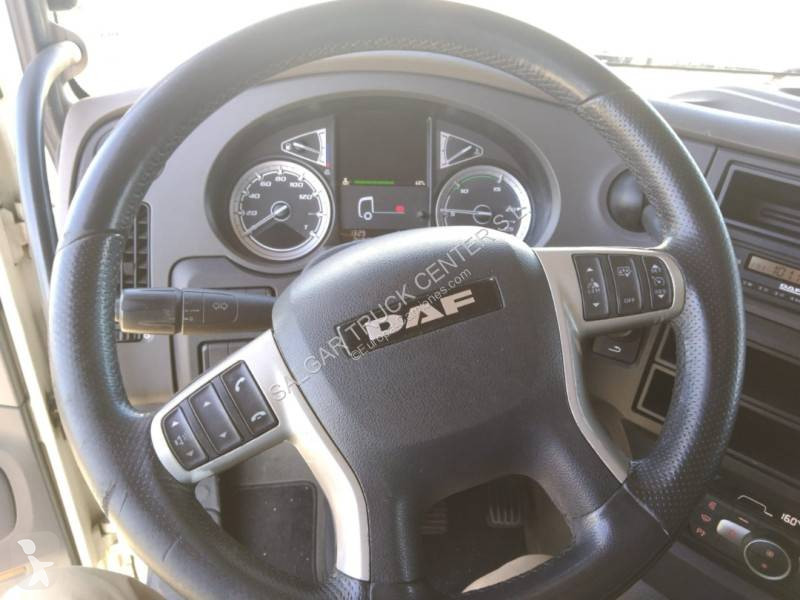 Traktor DAF
