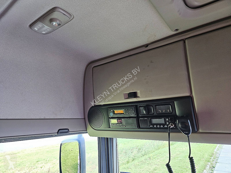 Traktor DAF 480 PXP 4x4