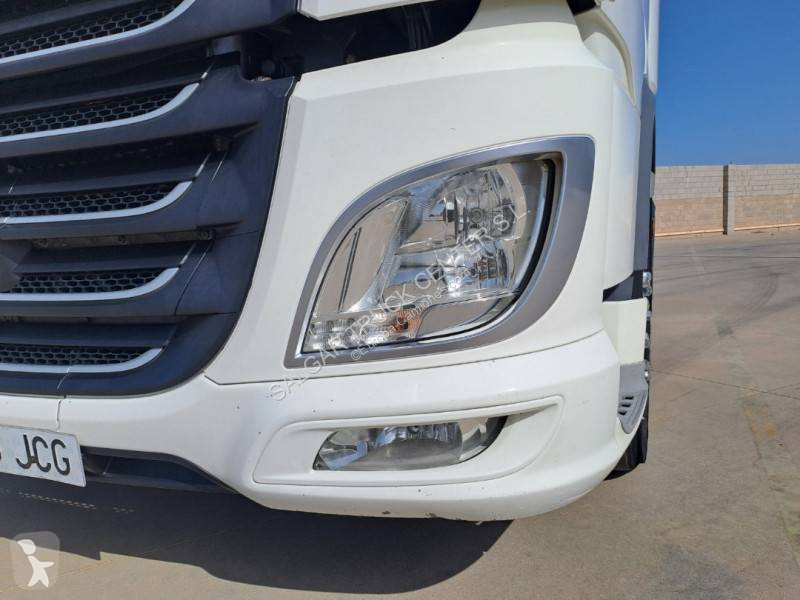Traktor DAF