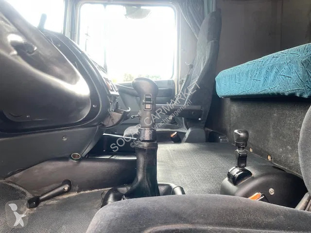 Tahač DAF 95480 Euro 2 Manual-gear
