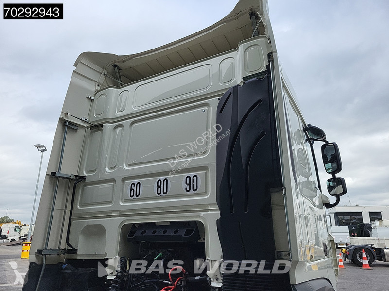 Tahač DAF 480 4X2 Standairco ACC Euro 6