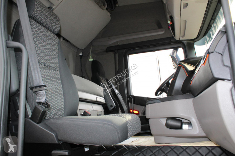 Cap tractor Scania R 500   Retarder  LDWS...
