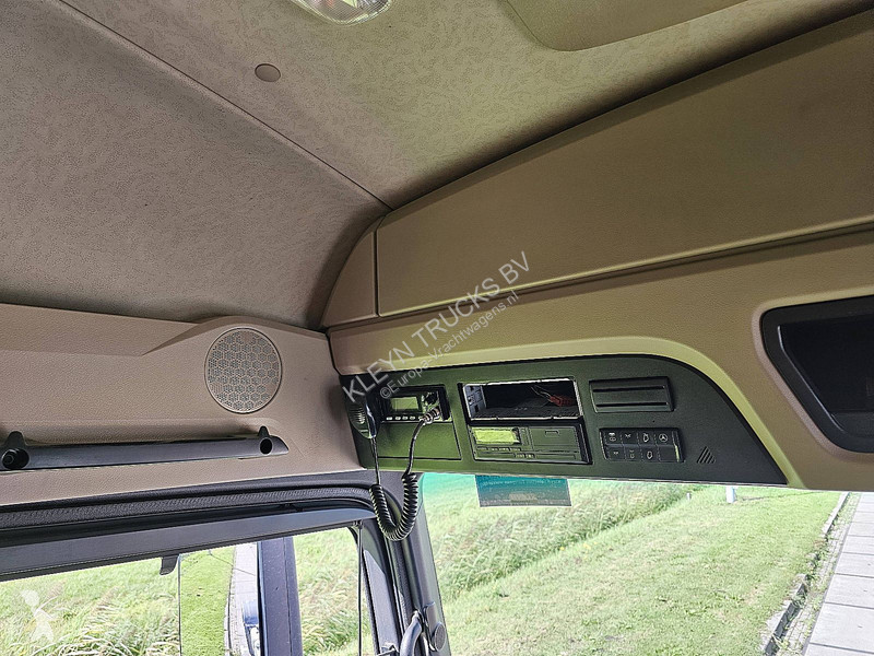 Cap tractor Mercedes ACTROS 1843 LS