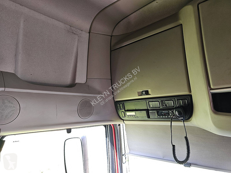 جرار DAF 530 SSC 6X2