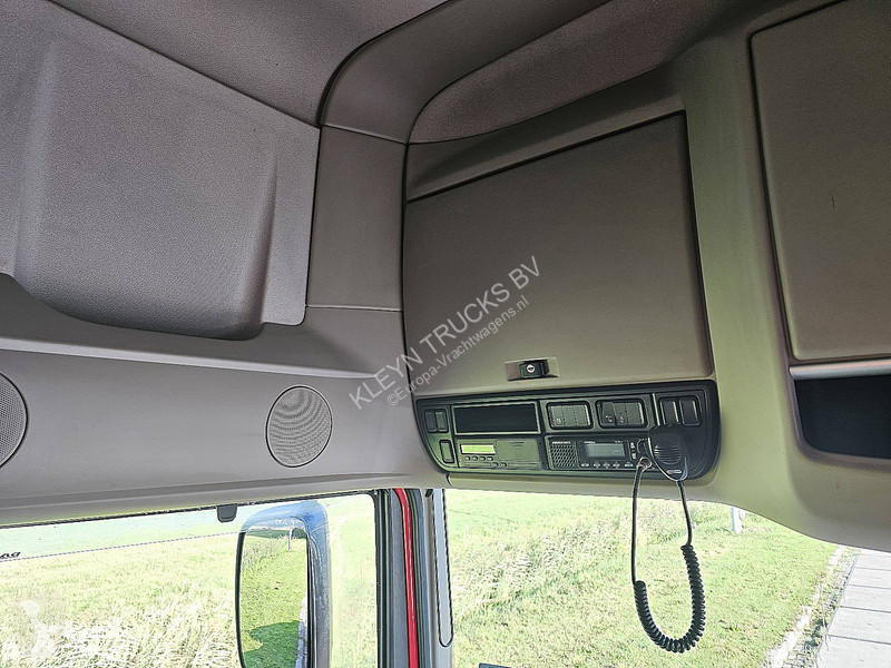 جرار DAF 530 SSC 6X2