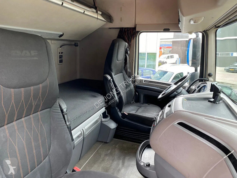 Trattore Stradale DAF 106480 SC / 6x2/4 /...
