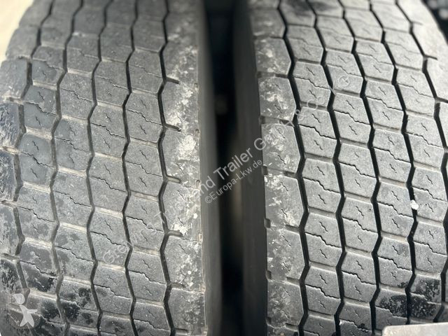 Trekker Volvo 500 4x2, Retarder, Glob. XL,...
