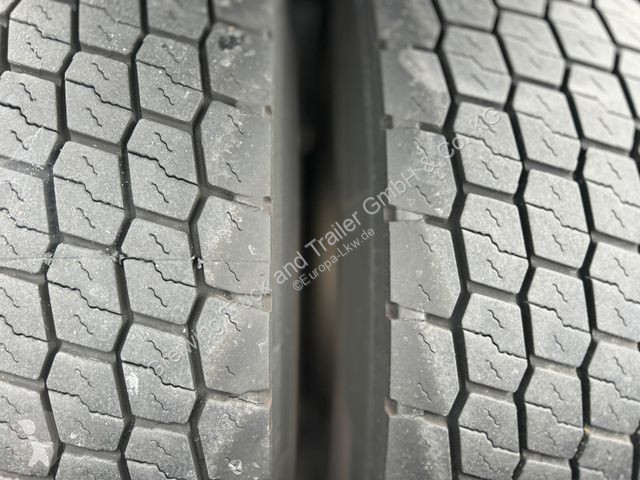 Traktor Volvo 500 4x2, Retarder, Glob. XL,...