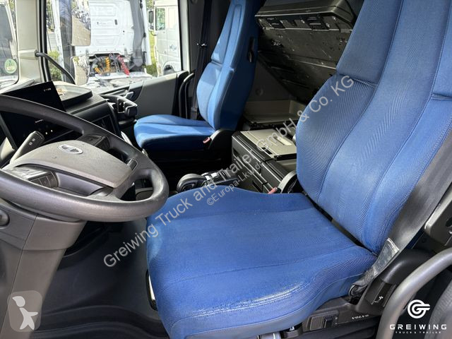 جرار Volvo 500 4x2, Globetrotter XL, Retarder,...