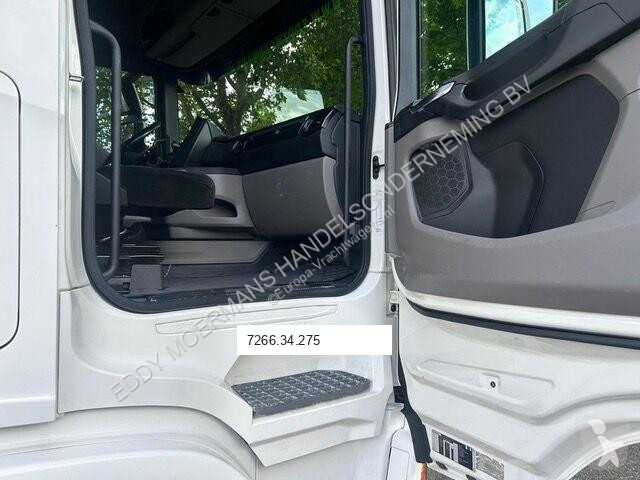 Trekker Scania R500 High Next Gen. Hydro - ADR