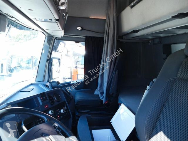 جرار Renault T520 Highcub*ACC*Euro6D*