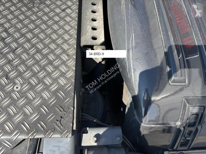 Traktor Scania S770 A4x2NB Full air 6x ballons...