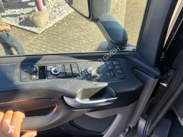 Trekker Scania 540 A4x2NA /...