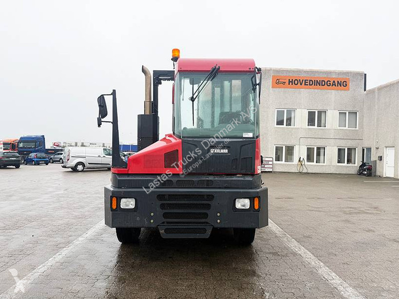 Traktor Kalmar Terminal tractor /...