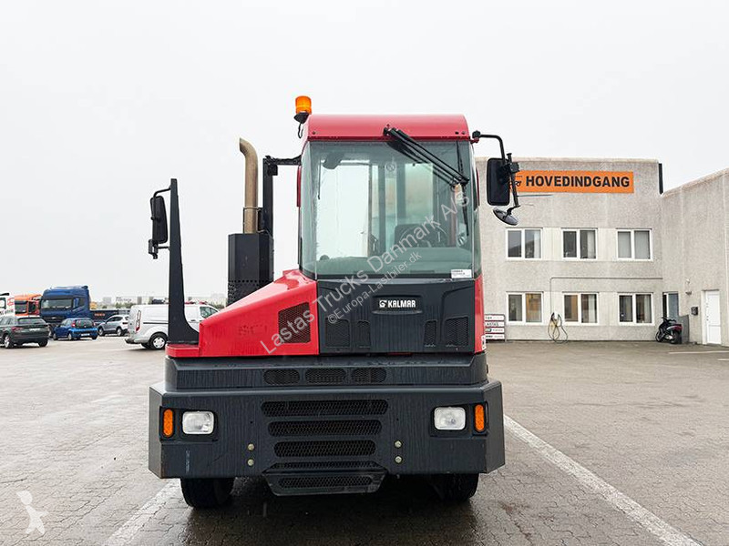 جرار Kalmar Terminal tractor /...
