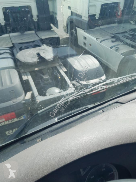 جرار DAF 450