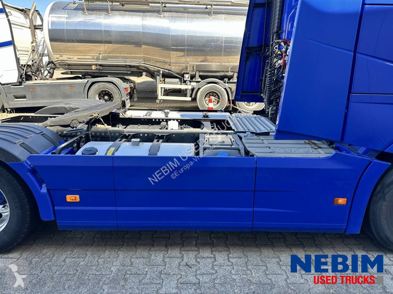 جرار Volvo 500 4X2 - I-Park Cool - Dynamic...