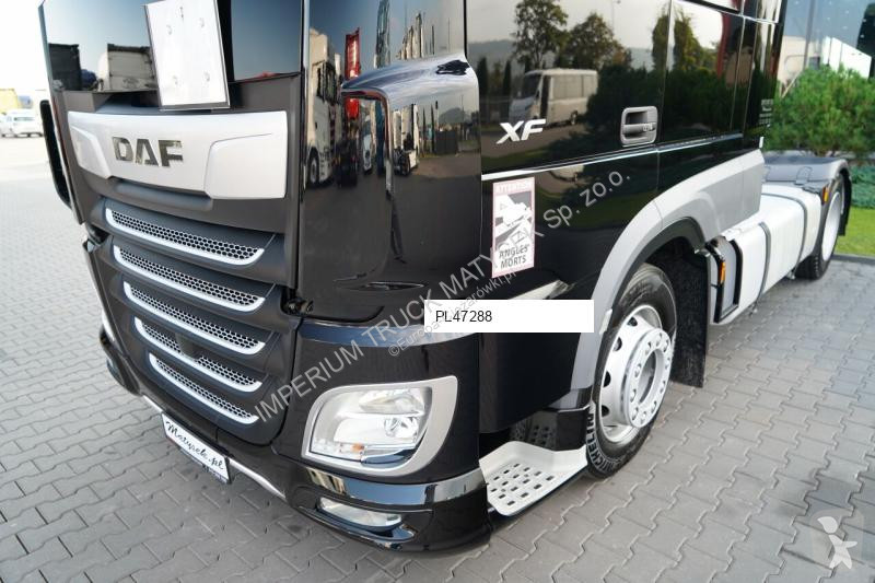 Tracteur DAF XF 480