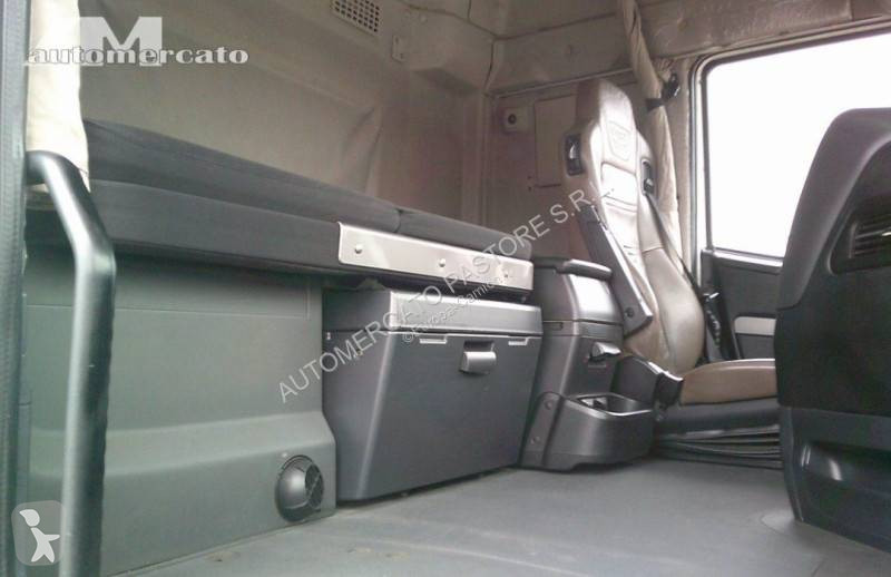 Iveco  tractor unit