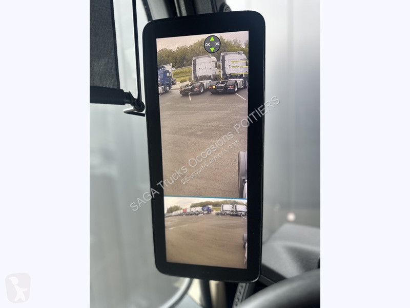 Traktor Mercedes 1845 LS 4x2 BigSpace 2.50M