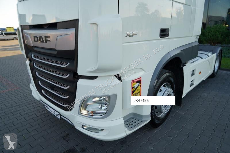 Tracteur DAF XF 480