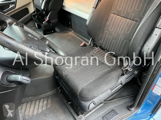 جرار Mercedes 1845 StreamSpace...