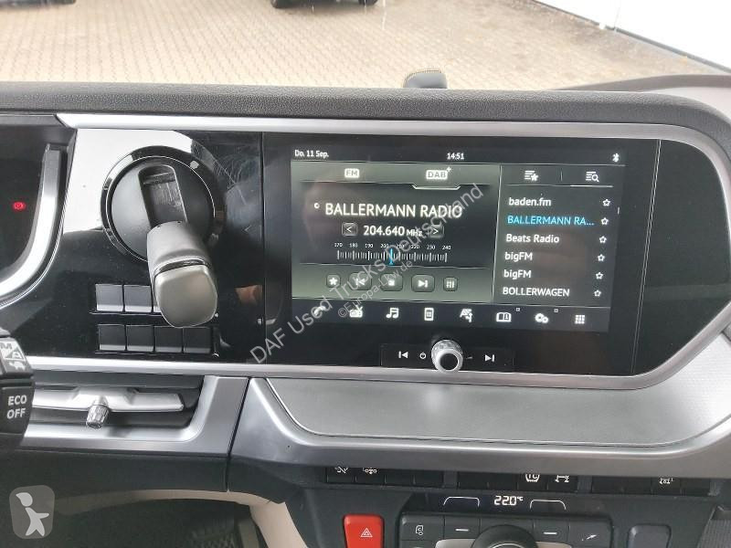 Trekker DAF XG  FT 4X2