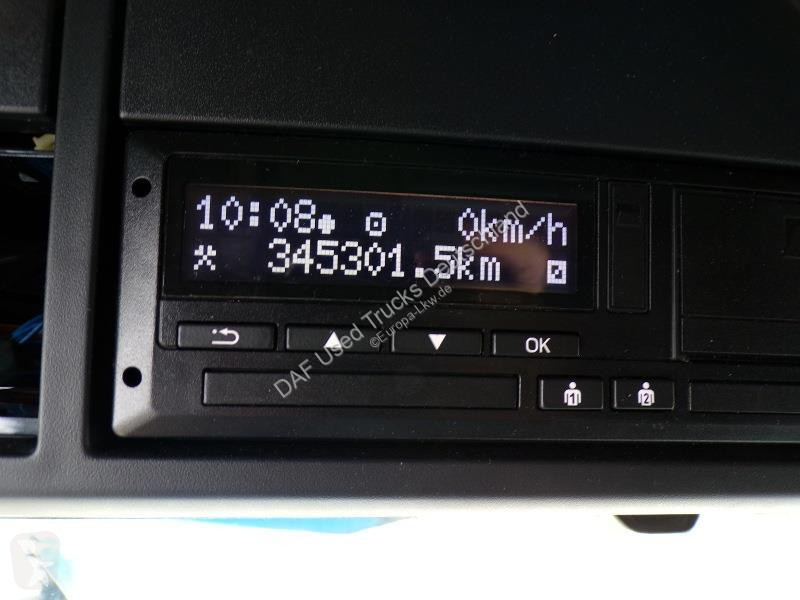 جرار DAF XG  FT 4X2