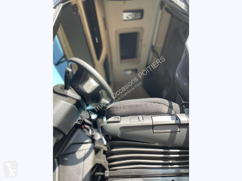 Traktor Mercedes 1845 LS 4x2 BigSpace 2.50M