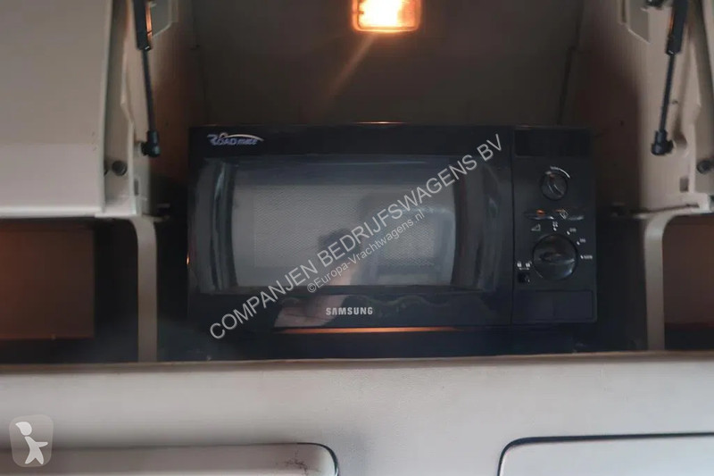 Trekker Scania 520 520