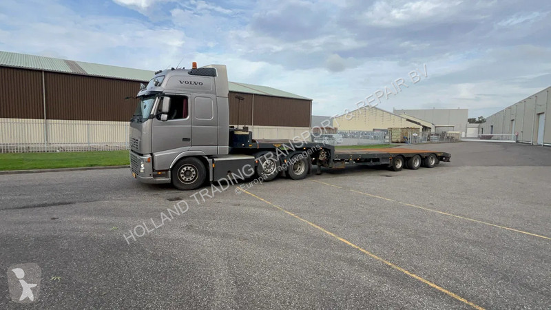 Trattore Stradale Volvo FH 16 - 540 6x2
