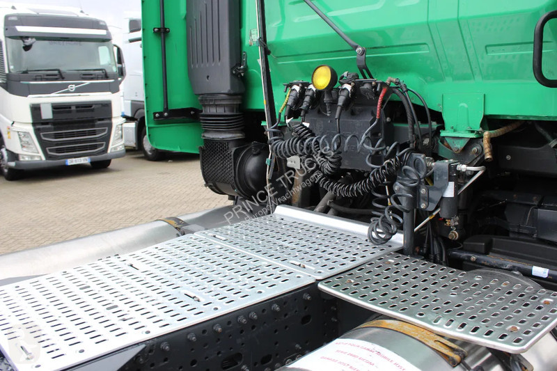 جرار Iveco 460 * RETARDER * LNG * 4X2 *