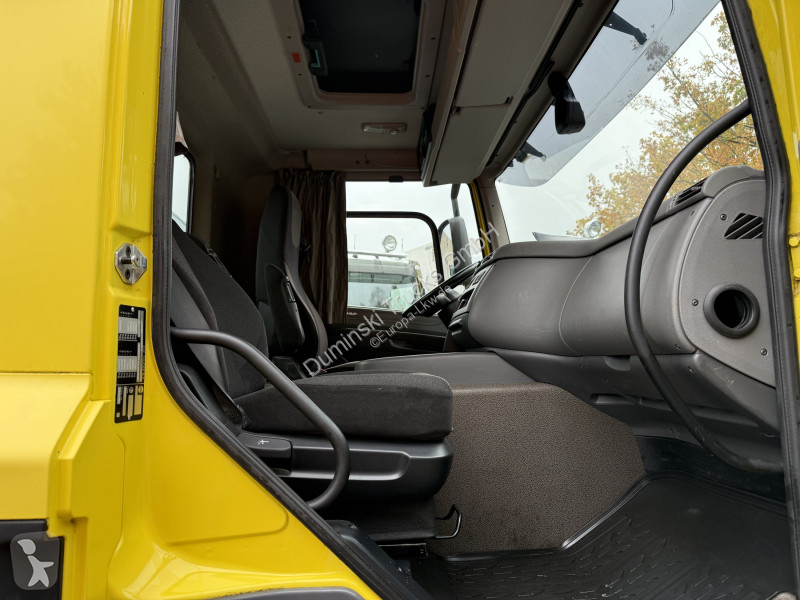 جرار DAF CF 370 4X2
