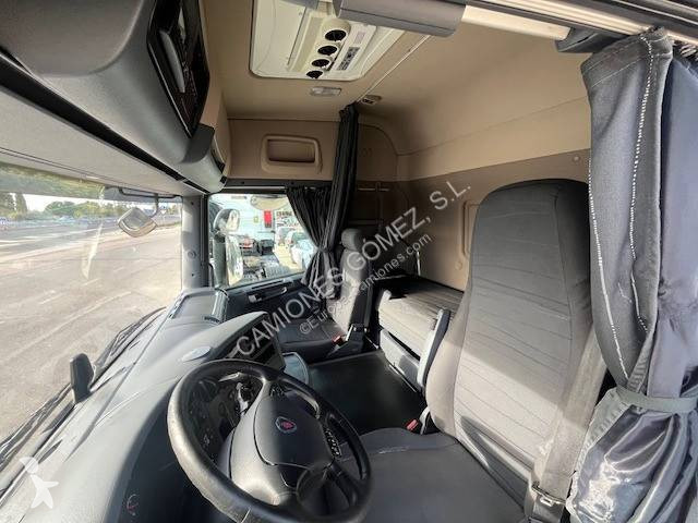 جرار Scania
